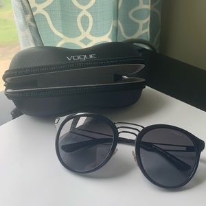 Vogue Women’s Sunglasses
